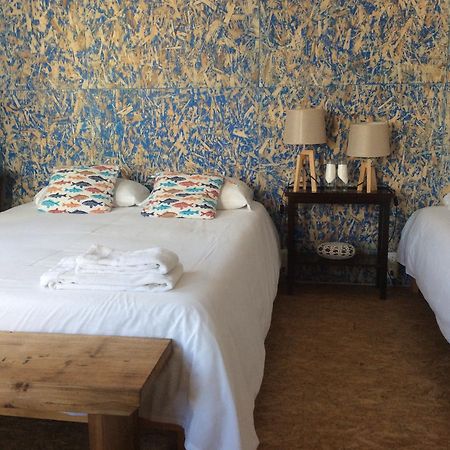 Marina Lounge Hostel Ponta Delgada Extérieur photo