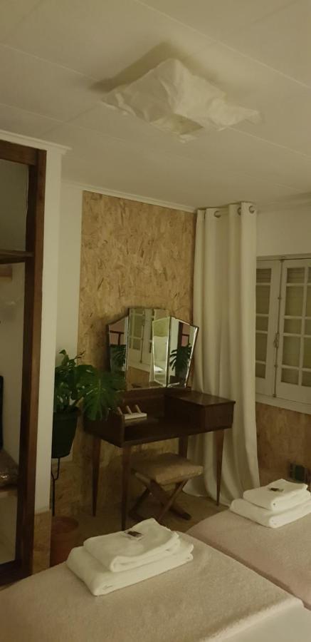 Marina Lounge Hostel Ponta Delgada Extérieur photo