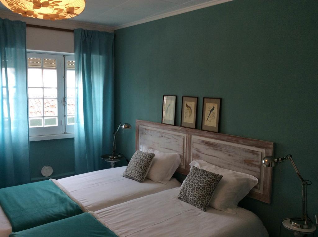 Marina Lounge Hostel Ponta Delgada Extérieur photo