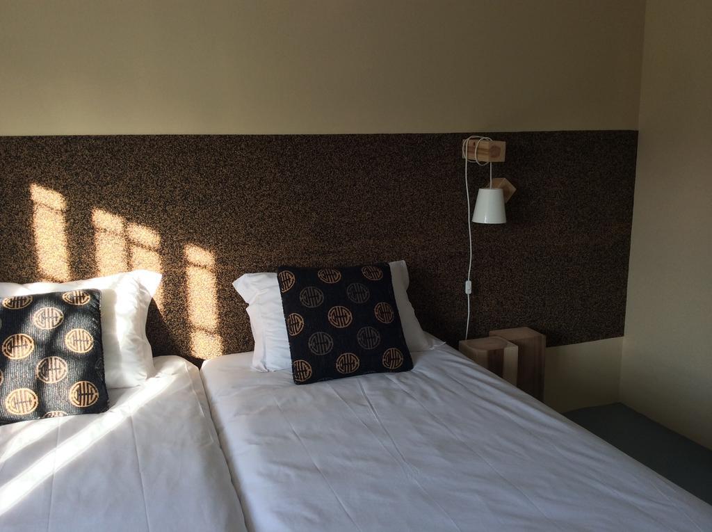 Marina Lounge Hostel Ponta Delgada Chambre photo