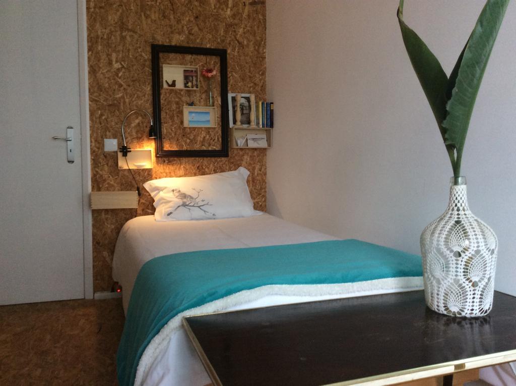 Marina Lounge Hostel Ponta Delgada Extérieur photo