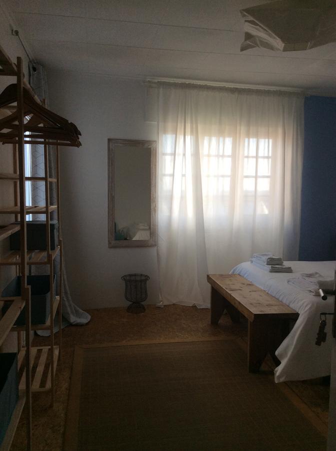Marina Lounge Hostel Ponta Delgada Extérieur photo